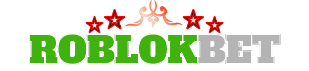 Logo Robloxbet